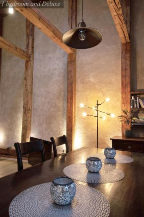 Gildi Dolce Vita, Tartu Home